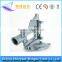 custom high precision aluminum die casting Robot metalwork parts