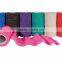 Factory Price Self Adhesive Elastic Bandage with CE & FDA Approved