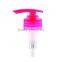 24mm Plastic Lotion Pump For Shampoo Bottle