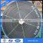 Custom Coal Mine Natural Rubber Heat Resistant Conveyor Belt