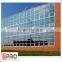 New product reflective glass wall glass curtain for China manufacturer