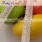2016 African Guipure Cotton Ribbon Trim Crochet Accessories Lace 150201
