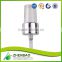Non-spill 20mm PP plastic treatment pump For Cosmetic Use from Zhenbao Factory