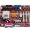 Mini Itx Motherboard with D2550 Dual Core Processor