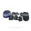 Best quality good price Samsung Lithium Battery police electric scooter