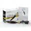 Multifunctional Golden Spoon Galvanic Vibrating Facial Massager Beauty Machine SD-070G