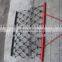 chain harrow--farm equipment--power tiller--