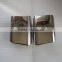 Stainless Steel End tail tips Chinese Wholesale