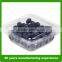 125 plastic blueberry boxes for packaging