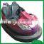 China manufacturer outdoor playground park rides floor bumper cars