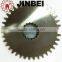 Excavator PC60-6 Reduction Gearbox Parts Gear