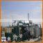 ZSAused oil recycling machine