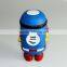 2015 wholesale minion cartoon bluetooth speaker new