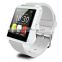 2016 factory cheapest android 4.4 smart watch u8