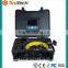 Professional Water Pipe Inspection Camera,Wireless CCTV Camera System