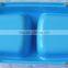 2015 New Products Plastic Pet Feeder Products Pet Bowl