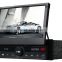 Dashboard Placement and CE,RoHS,FCC Certification 7" inch Car DVD Player Entertainment System