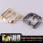Fashion custom zinc alloy bag decoration accessories