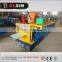China Manufacturers Roof Ridge Tile/roofing Tile Ridge Cap Roll Forming Machine