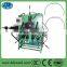 Tin Can bucket wire handle machine fully automatic