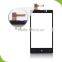 Original spare parts touch screen digitizer for nokia lumia n820