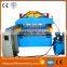 popular automatic corrugated roofing sheet cold roll forming machinery