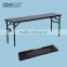 Hot Selling folding table made of wood with good quality