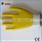 BSSAFETY 3/4 nitrile coated oil resistant industrial working gloves
