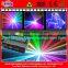 2W RGB 25kpss ILDA Animation laser logo light projector