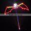 RGB twinkling animation disco laser lighting