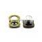 Decorative Small Metal Bag Ornaments For Bags
