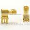 SMA Female Right Angle Connector