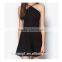 Wholesale Love Mid Summer Wrap Dress Fashion Woman Sexy Dress
