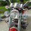 China motorcycle motocicleta 250cc chopper bike ZF250-6A