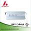 IP67 constant voltage led power supply 220vac 24v 100w transformer