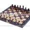 CH154A Tournament Tourist Chess Set