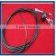 Wire Rope Gym Cable with 50mm Nylon Ball