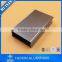 aluminum grade 6063 made in china aluminium sliding window extrusion profile