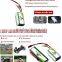 China manufacturer 802035 500mah 350mAh small lithium polymer battery