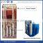 Ammonia Cracker Retort with Nickel catalyst