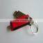 custom leather usb memory stick