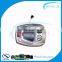 Manufacturer Bus Body Parts Air Conditioning System Auto Air Vent Outlet
