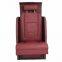 Electric folding bar chair for luxury car