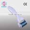 600pcs needles per Derma roller factory supplier // three colors micro needle roller