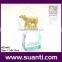 modern and wild Resin animal Bear Statue Figurine sculpture carving