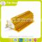 39K ohm High Power Braking Gold Aluminum Housed Wirewound Resistors with 5 Resistance Tolerance