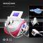 Best Technology Cryo Fat Freezing Slimming Machine Vacuum RF Roller Lipo Laser Device