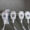 Body Shaping New Design Cryolipolysis Cool Sculpting Fat Freeze Machine With 4 Handles