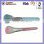 powder brush, baby dome powder brush