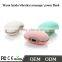 Most popular use massage tool USB electric hand warmer /power bank with six colors